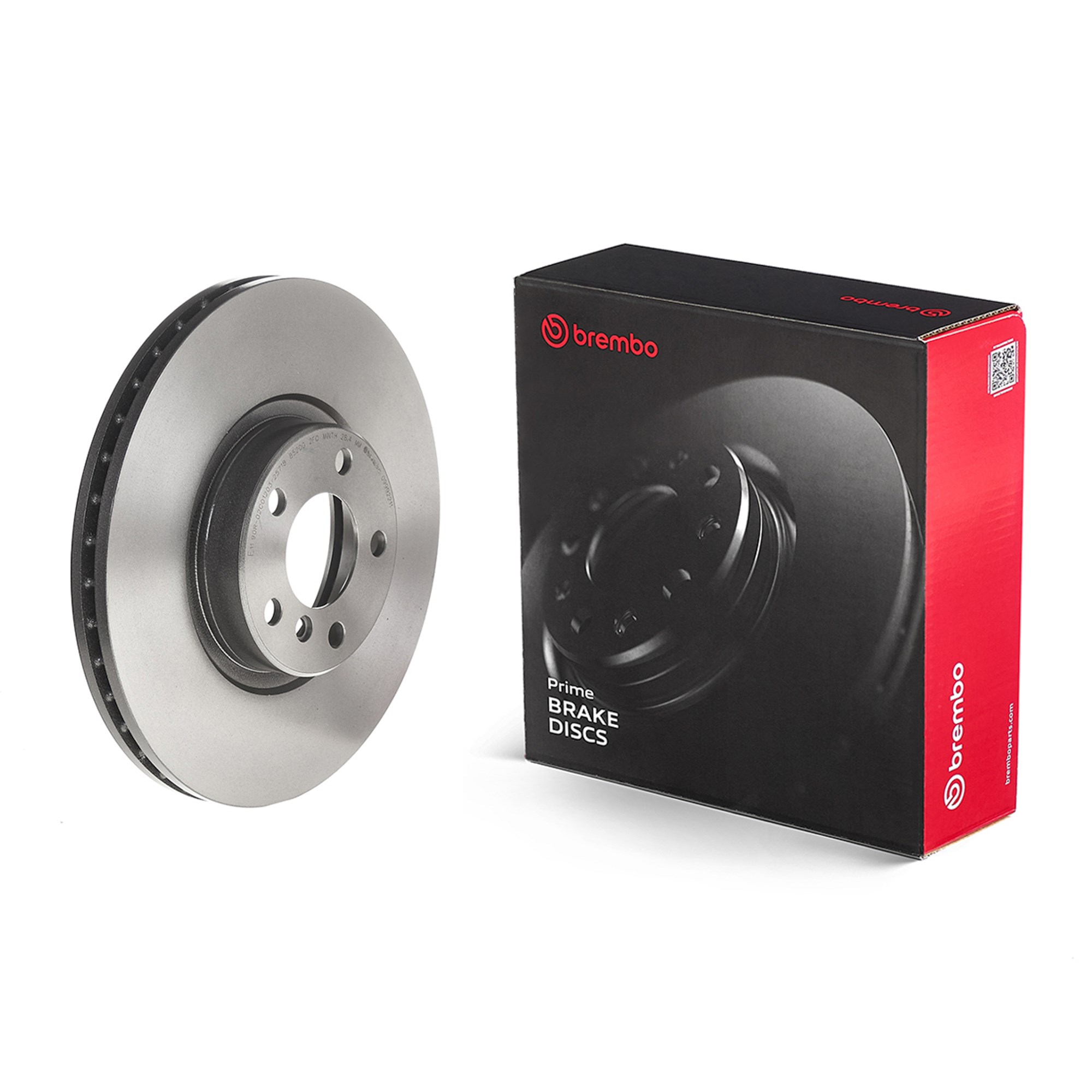 Remschijven Brembo 09.9922.11