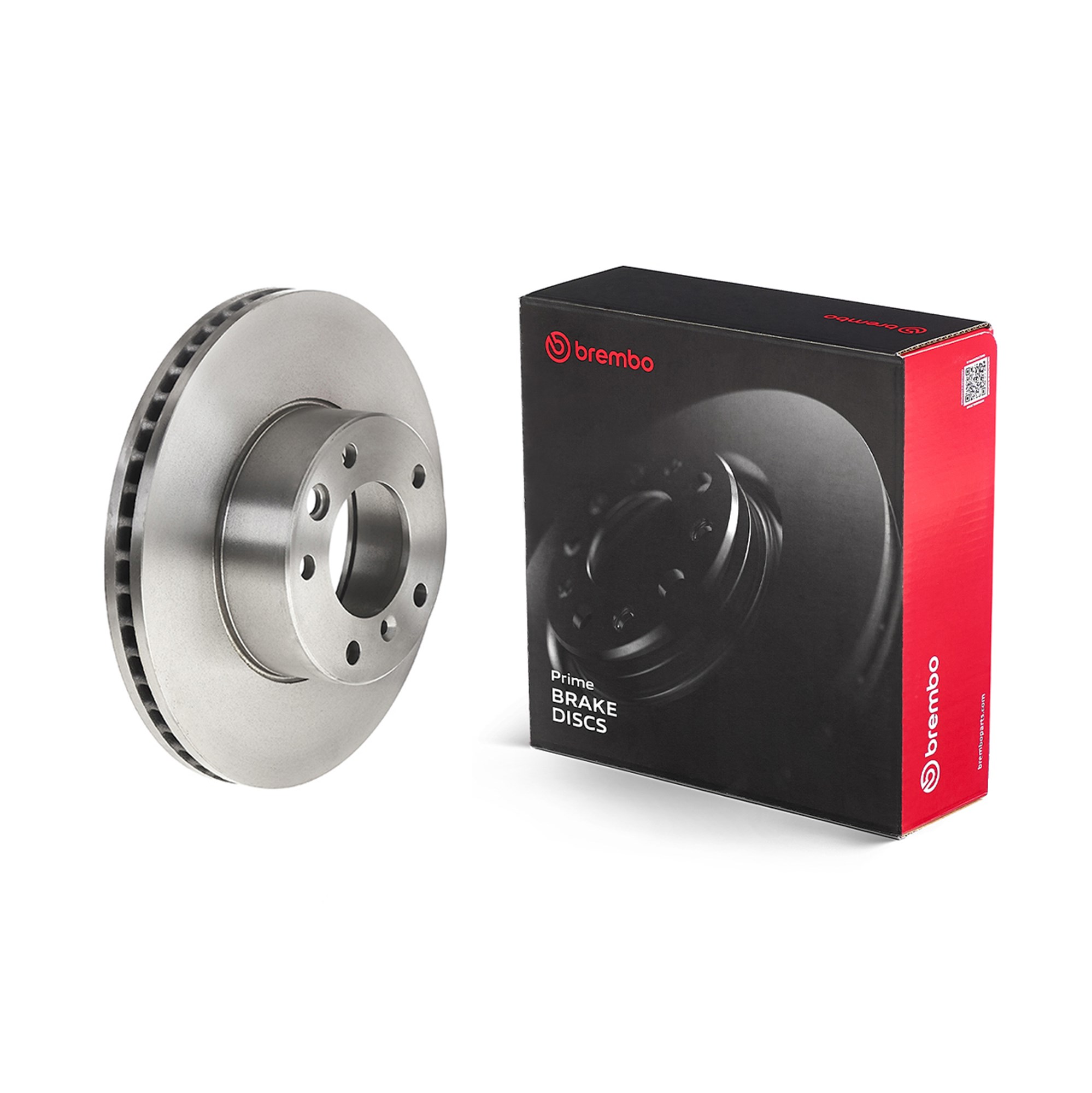 Remschijven Brembo 09.A917.10