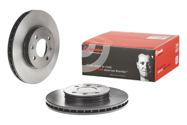 Brembo Remschijven 09.C171.11