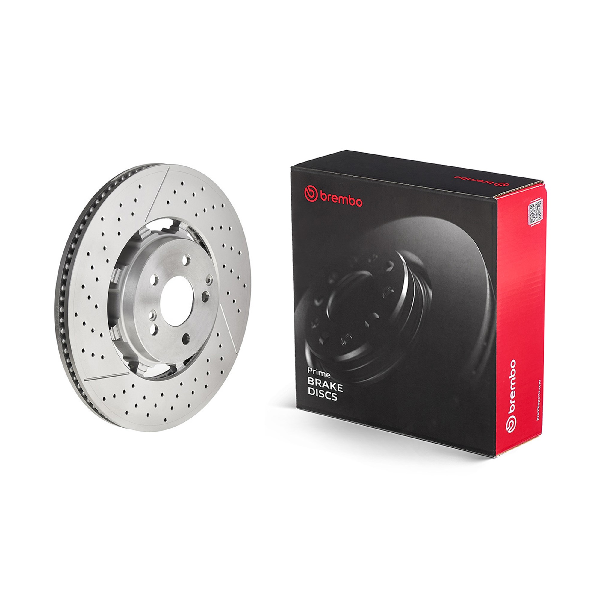 Remschijven Brembo 09.C826.33