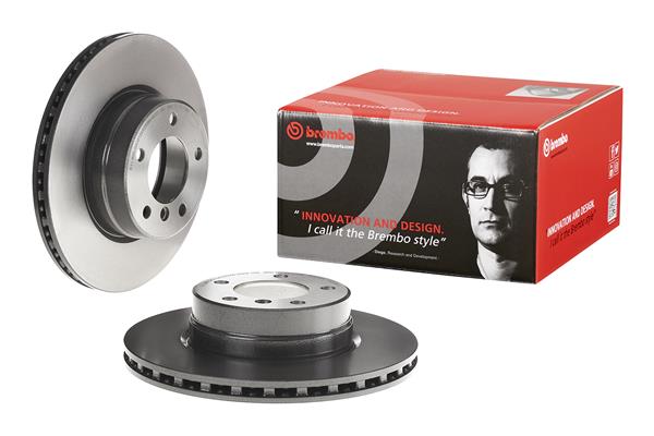 Remschijven Brembo 09.C894.11