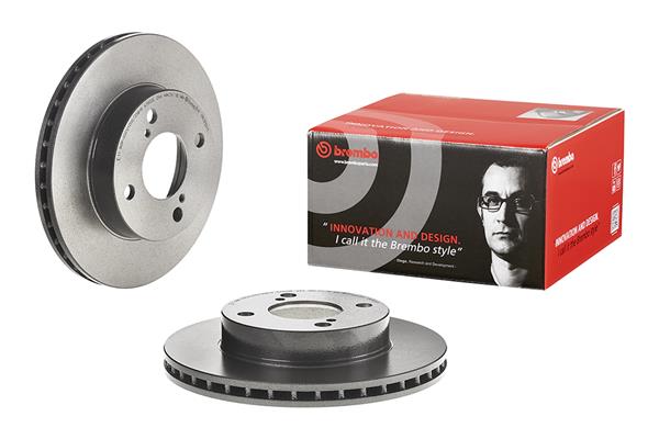 Brembo Remschijven 09.C935.11