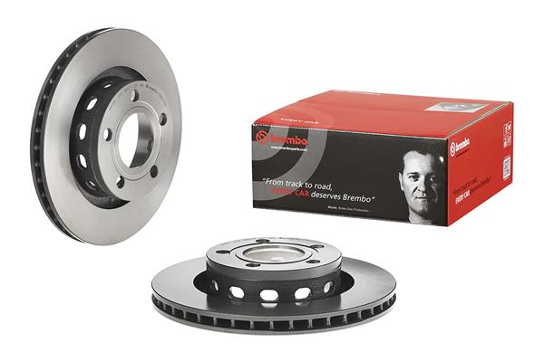 Remschijven Brembo 09.D230.11
