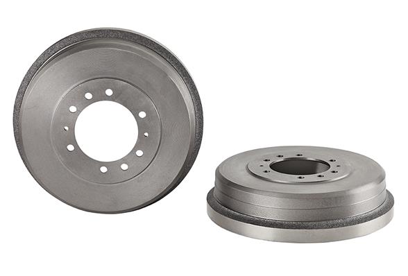 Brembo Remtrommel 14.A675.10