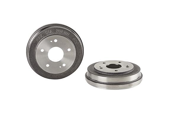 Remtrommel Brembo 14.A677.10