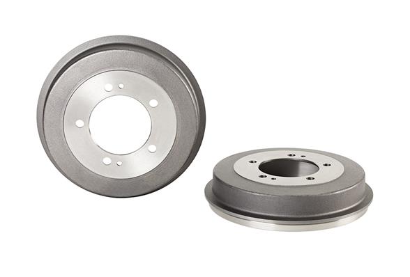 Remtrommel Brembo 14.A680.10