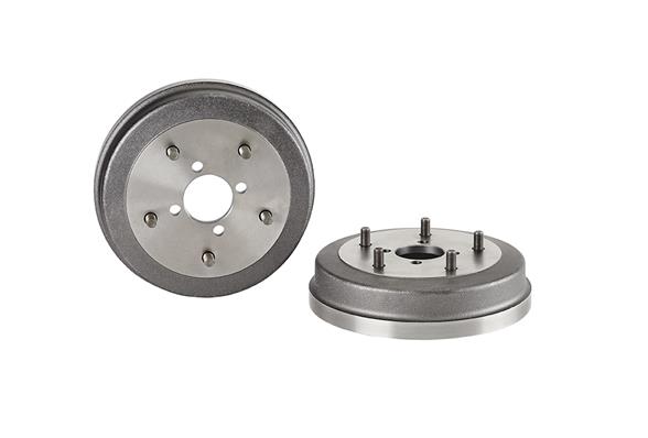 Remtrommel Brembo 14.A688.10