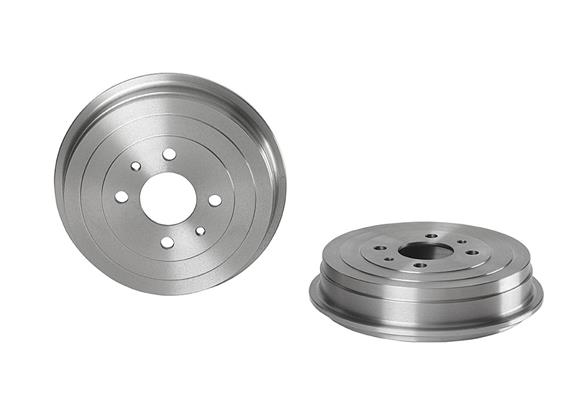 Brembo Remtrommel 14.C014.10