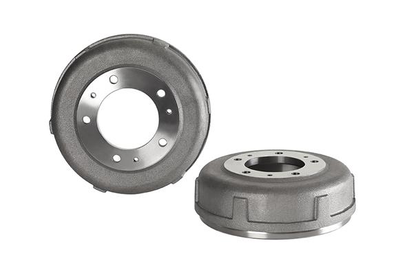 Brembo Remtrommel 14.C017.10