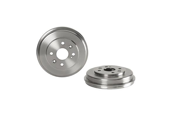 Brembo Remtrommel 14.D631.20