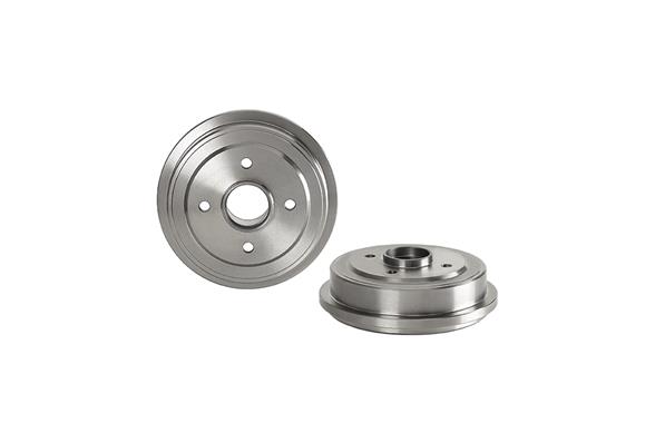 Brembo Remtrommel 14.D634.10