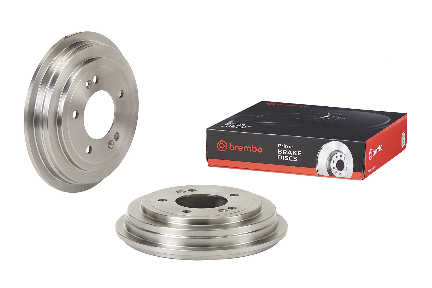 Remtrommel Brembo 14.E275.20