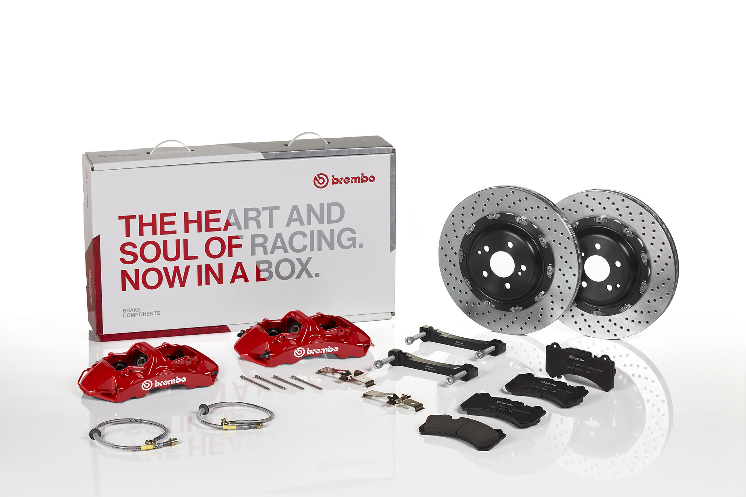 Remblokset Brembo 1N1.9528A_