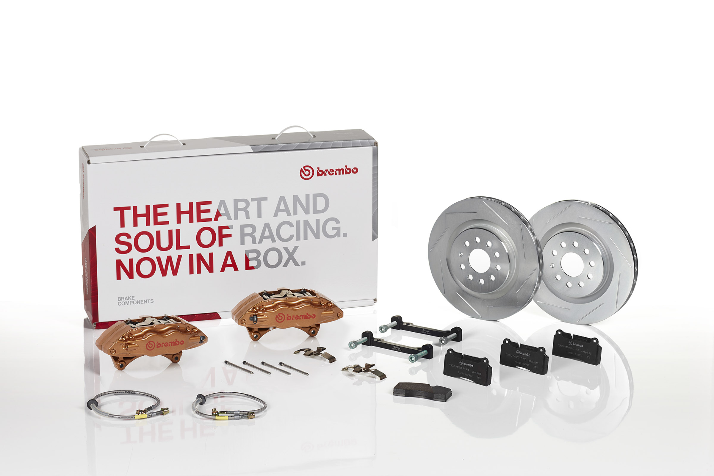 Remblokset Brembo 2E5.5003A_