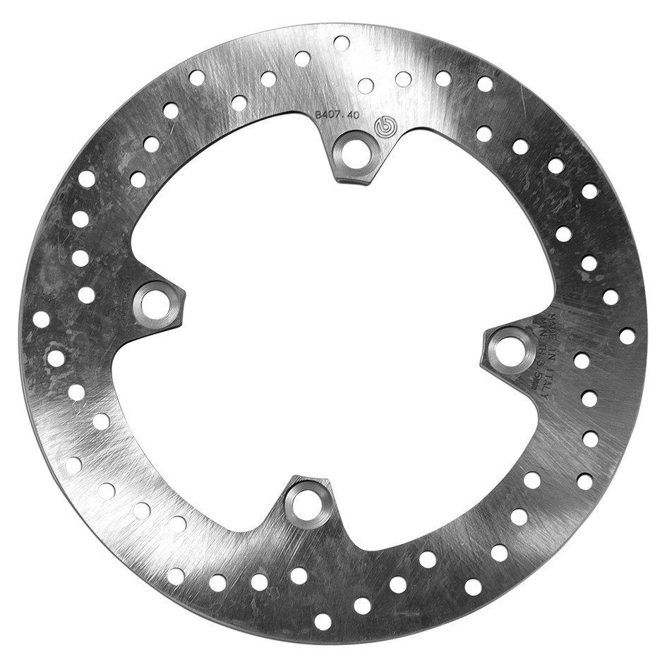 Remschijf Brembo 68B40740