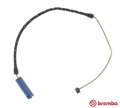 Slijtage indicator Brembo A 00 234