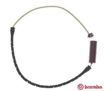 Slijtage indicator Brembo A 00 235