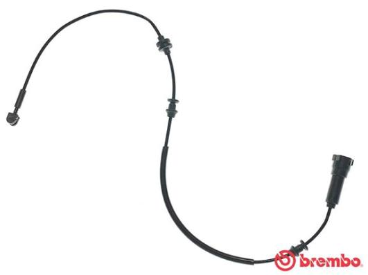 Slijtage indicator Brembo A 00 251