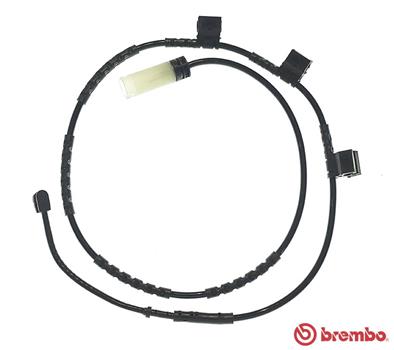 Slijtage indicator Brembo A 00 272