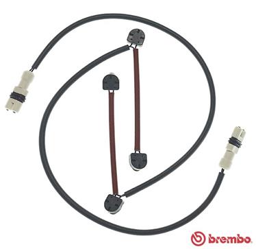 Slijtage indicator Brembo A 00 339