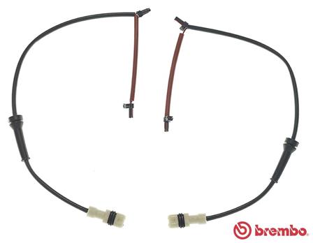 Slijtage indicator Brembo A 00 341