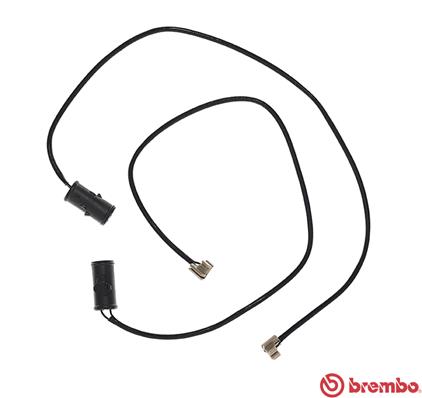 Slijtage indicator Brembo A 00 366