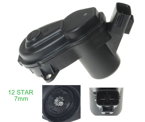 Brembo Remzadel/remklauw F 49 139
