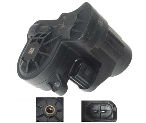 Brembo Remzadel/remklauw F 85 341