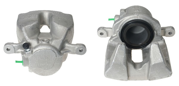 Remzadel/remklauw Brembo F 06 279