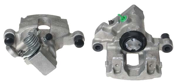 Remzadel/remklauw Brembo F 24 209