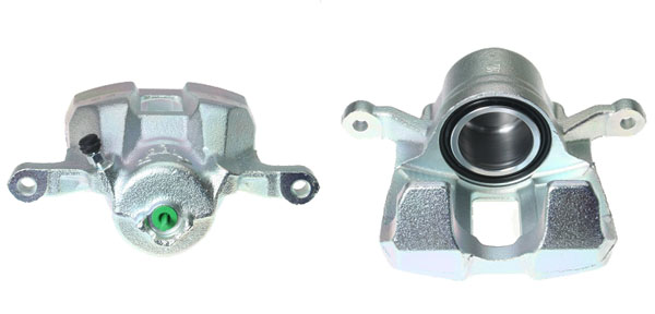 Remzadel/remklauw Brembo F 28 158