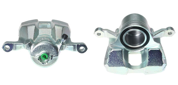 Remzadel/remklauw Brembo F 28 159