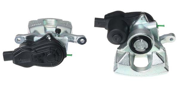 Remzadel/remklauw Brembo F 28 160