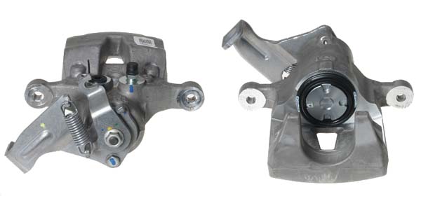 Remzadel/remklauw Brembo F 30 276