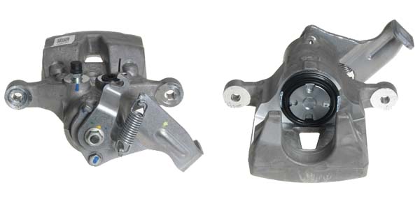Remzadel/remklauw Brembo F 30 277