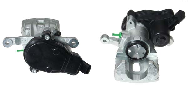Remzadel/remklauw Brembo F 49 140