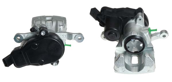 Remzadel/remklauw Brembo F 49 141