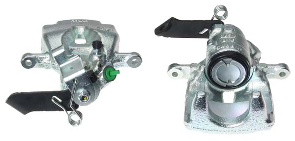 Remzadel/remklauw Brembo F 61 322