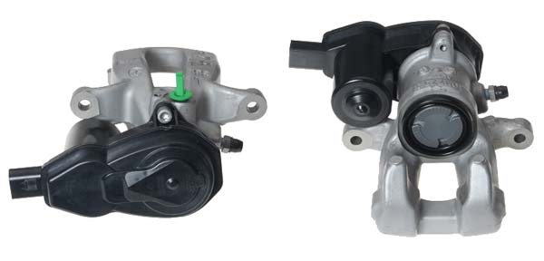 Remzadel/remklauw Brembo F 61 332