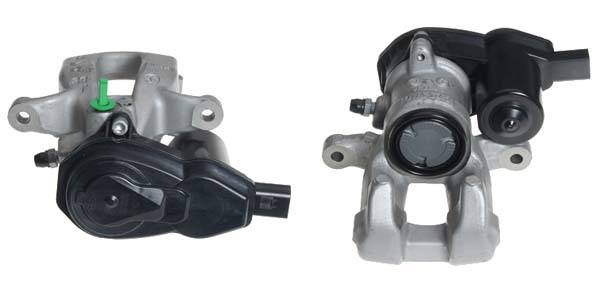 Remzadel/remklauw Brembo F 61 333