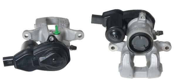 Remzadel/remklauw Brembo F 61 334