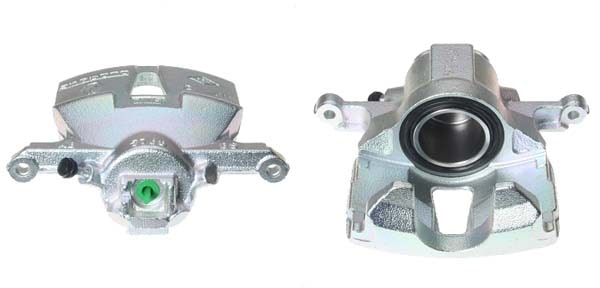 Remzadel/remklauw Brembo F 68 152