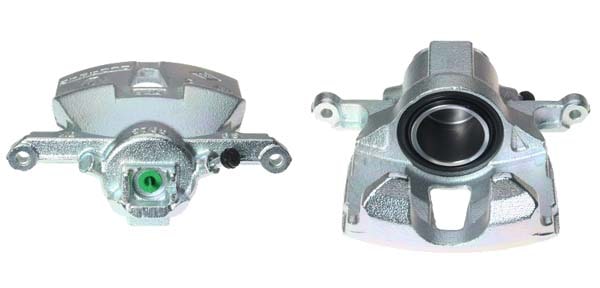 Remzadel/remklauw Brembo F 68 153