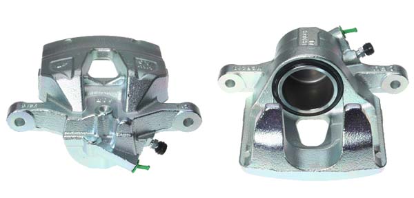 Remzadel/remklauw Brembo F 85 447