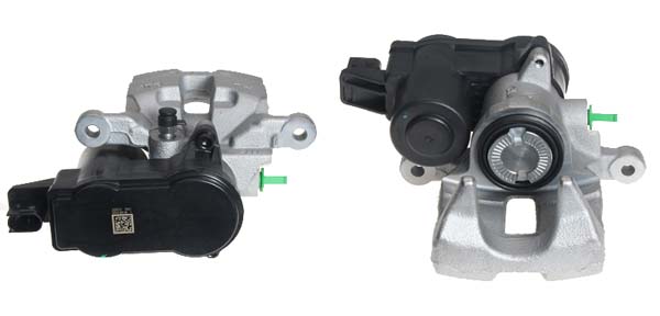 Remzadel/remklauw Brembo F 86 119