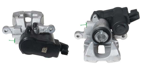 Remzadel/remklauw Brembo F 86 120