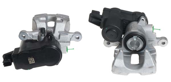 Remzadel/remklauw Brembo F 86 121