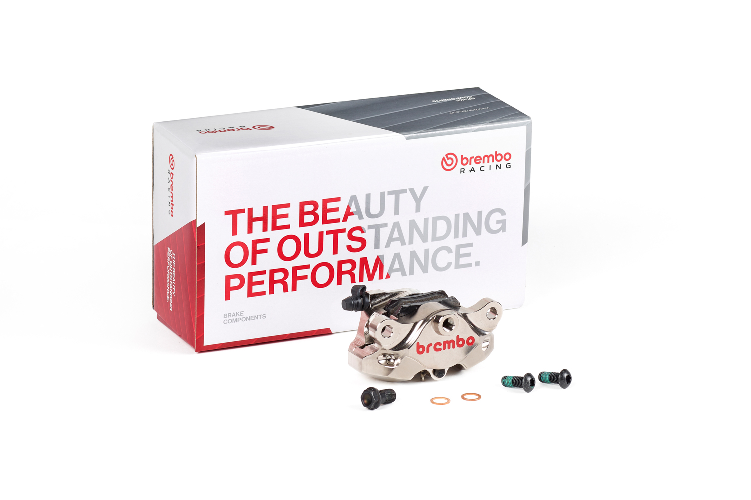 Remklauw Brembo 120A44140