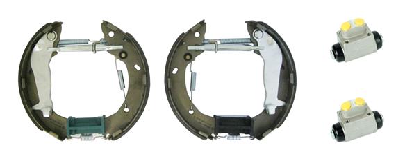 Remschoen set Brembo K 30 011