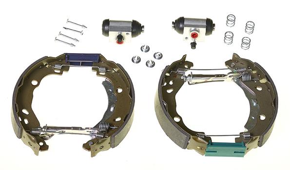 Remschoen set Brembo K 61 088